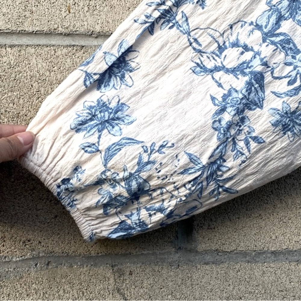 Free People Sunbaked Swing Dress - Picture 7 of 12